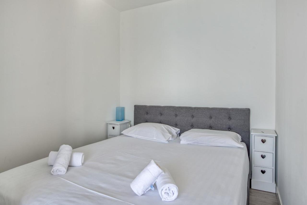 Appartement Rivage - Welkeys Кань-сюр-Мер Екстер'єр фото